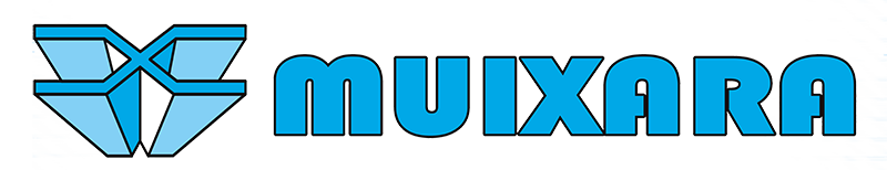 Logo Cerrajería Muixara<br />
